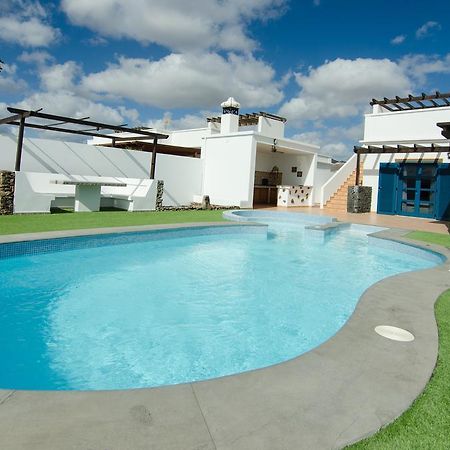 Villa Valeria Playa Blanca  Esterno foto