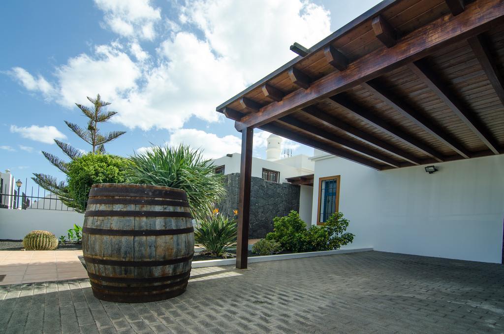 Villa Valeria Playa Blanca  Esterno foto