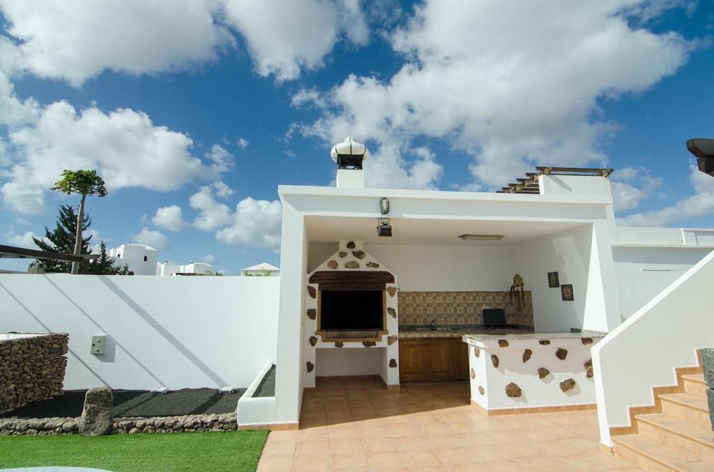 Villa Valeria Playa Blanca  Esterno foto