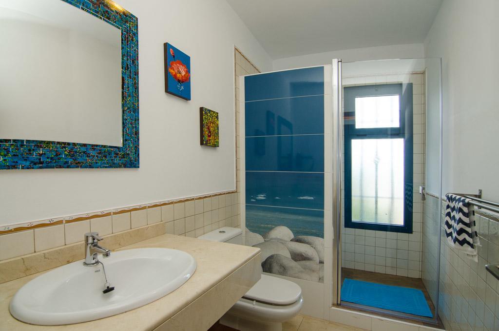 Villa Valeria Playa Blanca  Esterno foto