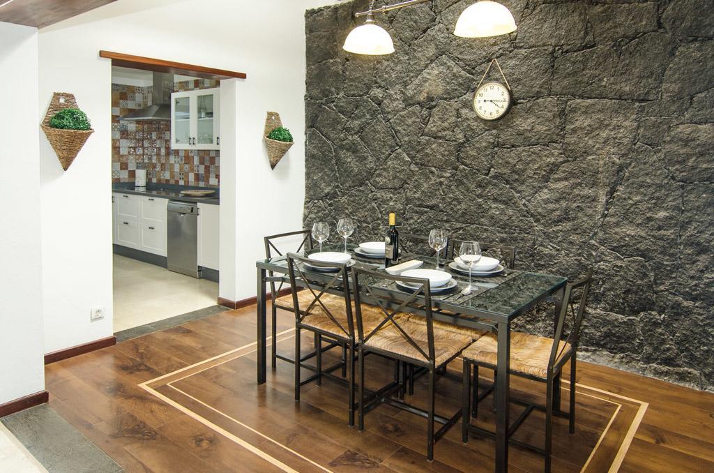 Villa Valeria Playa Blanca  Esterno foto