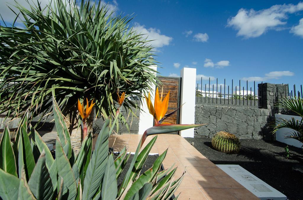 Villa Valeria Playa Blanca  Esterno foto