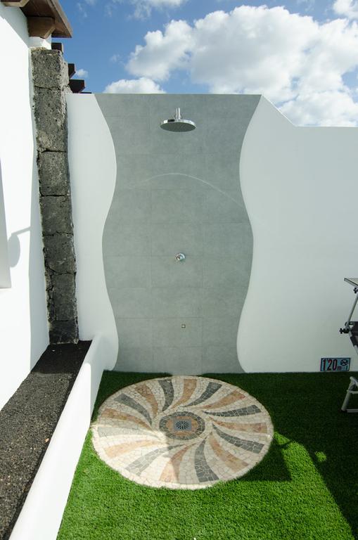 Villa Valeria Playa Blanca  Esterno foto