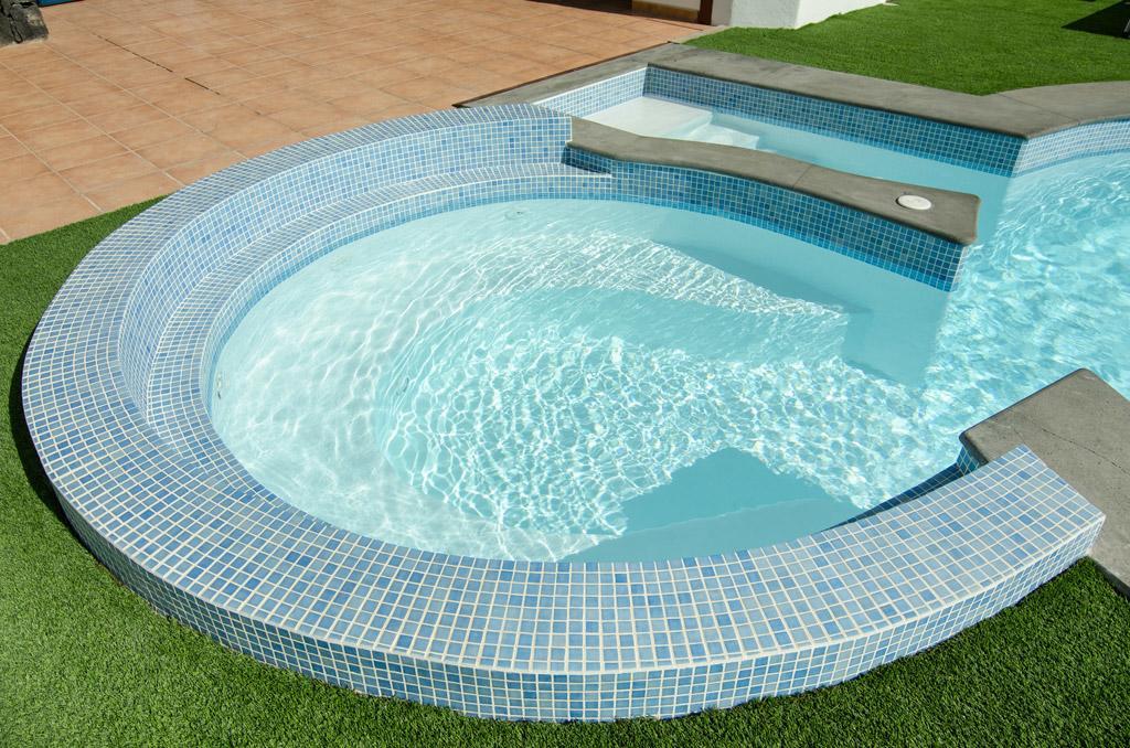 Villa Valeria Playa Blanca  Esterno foto