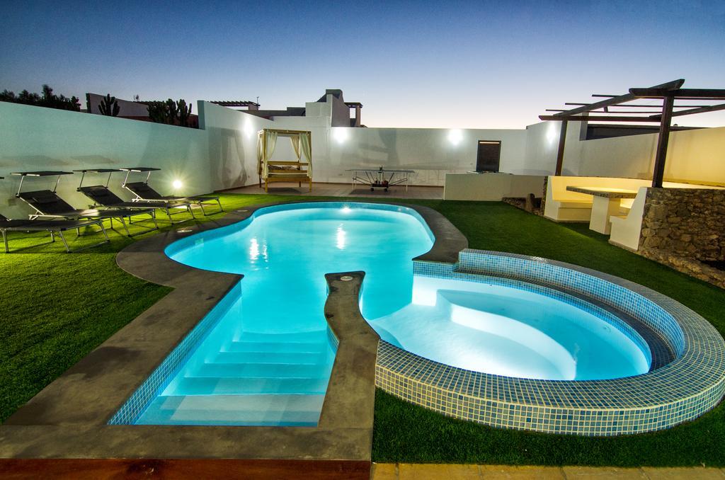 Villa Valeria Playa Blanca  Esterno foto