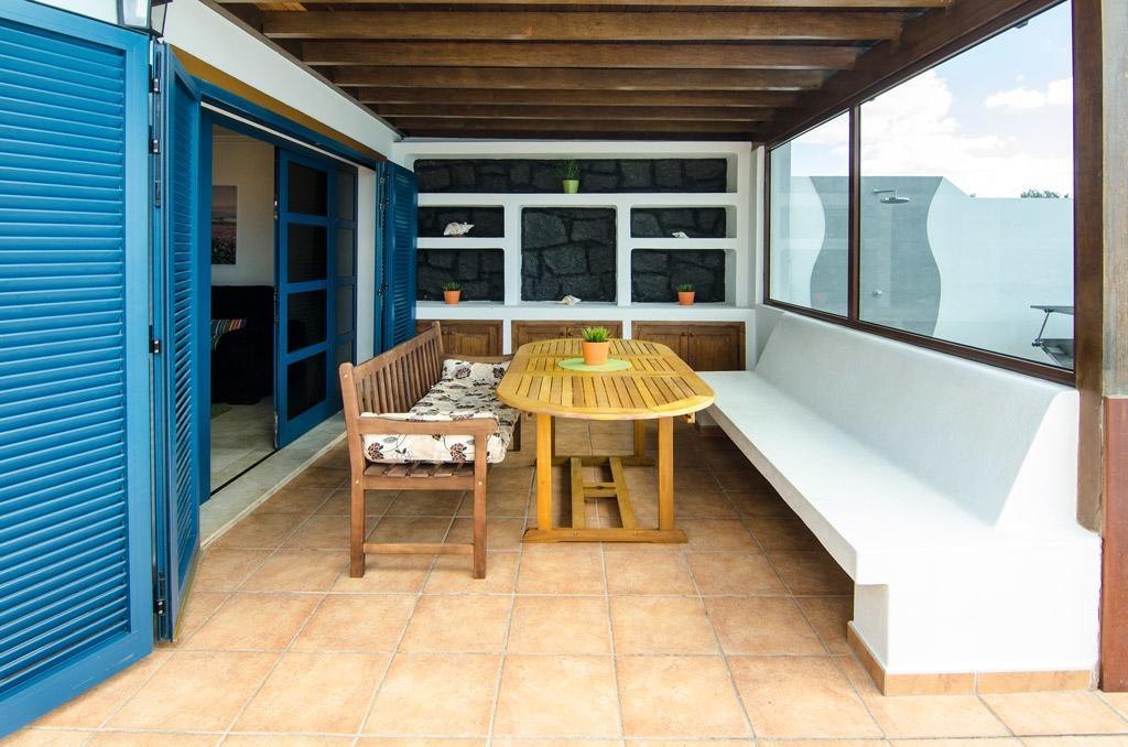 Villa Valeria Playa Blanca  Esterno foto